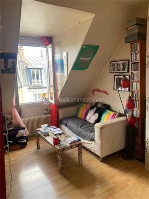 t2 à la vente -   75011  PARIS 11E ARRONDISSEMENT, surface 28 m2 vente t2 - UBI471931850